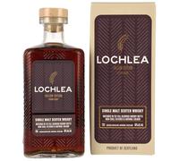 Lochlea Fallow Edition Single Malt Scotch Whisky - Third Crop - 70cl