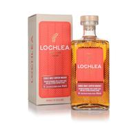 Lochlea Harvest Edition Third Crop Whisky (2024)