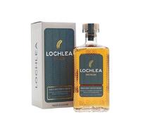 Lochlea Inaugural First Release Single Malt Scotch Whisky 46% 70cl