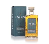 Lochlea Our Barley 3cl Sample Single Malt Whisky