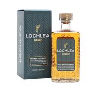 Lochlea Our Barley Lowland Single Malt Scotch Whisky