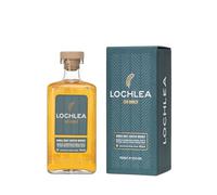 Lochlea Our Barley Single Malt Scotch Whisky