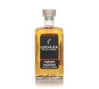 Lochlea x Overtone Stout Finish UK Exclusive 52% 70cl - Single Malt Whisky