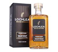 Lochlea Overtone - Stout Cask Finish