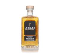 Lochlea Overtone - Stout Cask Finish Single Malt Whisky