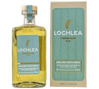 Lochlea Ploughing Edition First Crop Single Malt Scotch Whisky - 70cl 46%