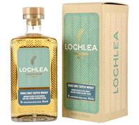 Lochlea Ploughing Edition 3rd Crop Scotch Whisky