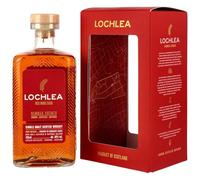 Lochlea - Red Wine Cask Matured Single Malt Scotch - Whisky 70cl 46% ABV