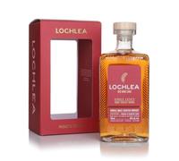 Lochlea - Red Wine Cask Matured Single Malt Scotch - Whisky 70cl 46% ABV