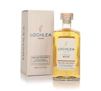 Lochlea Single Cask Ex-Bourbon Barrel (Master of Malt Exclusive) 3cl S Single Malt Whisky 3cl Sample