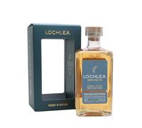 Lochlea Smoke Without Fire | Single Malt Scotch Whisky | 70cl | 46% ABV
