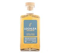Lochlea Smoke Without Fire | Single Malt Scotch Whisky | 70cl | 46% ABV