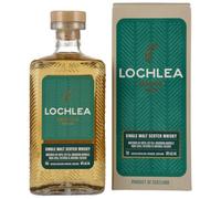 Lochlea Sowing Edition Third Crop