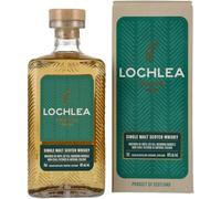 Lochlea Sowing Edition Third Crop