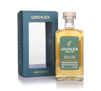 Lochlea Orchard & Oak | Single Malt Scotch Whisky | 46% ABV | 70cl