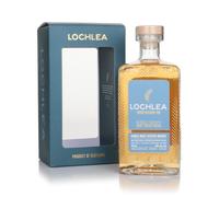 Lochlea Smoke Without Fire | Single Malt Scotch Whisky | 70cl | 46% ABV