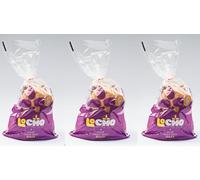 LoCho Seeded Bread Rolls | Box of 3 packs of 4 rolls | Mixed Seed | Low in Sugar | High in Protein | Freezer Friendly
