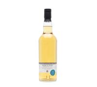 Lochranza (Peated Arran) 2014 / 10 Year Old / Cask 3447 / Adelphi Island Whisky