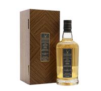Lochside 1981 / 41 Year Old / Gordon & MacPhail Private Collection Highland Whisky