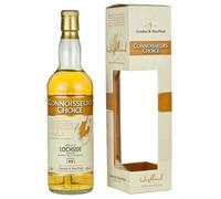 Lochside 1991 Connoisseurs Choice Gordon & MacPhail