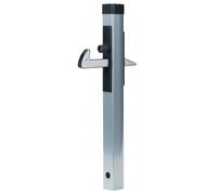 Loci Nox Gate Lock UGC Aluminium Pack of 1