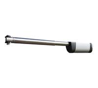Locinox 2 Samson 2 Door Closer Garden Door