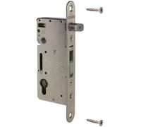 Locinox Gate Insert Lock For Wood Gates With Hook (H-WOOD)