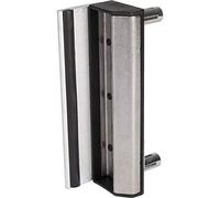 Locinox SAKLALUMQF2 Lattice Lock Plate for LAKQ Stainless Steel