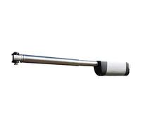 LOCINOX Samson 2 Hydraulic Gate Closer - Silver