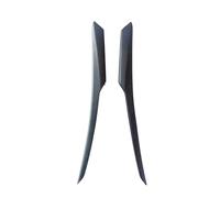 Locitudde Rubber Earsocks Temple Socks Replacement for Oakley Valve OO9236 OO9243 Glasses Sunglasses Frames 1 Pair, Black, 105Mm