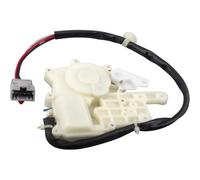 Lock Actuator Assembly Compatible With Civic 1996 1997 1998 1999 2000 Front Left Side Door Lock Actuator Central Latch Mechanism 746-702 72155-S04-A02 72155S04A02