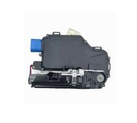 Lock Actuator Assembly Door Lock Latch Actuator Compatible With Seat For Cordoba For Ibiza 6L 2002 2003 2004 2005 2006 2007 2008 2009 3B1837016BC(Front Right)