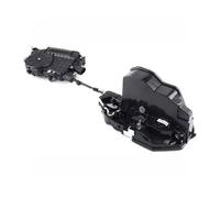 Lock Actuator Assembly Door Release Lock Actuator Compatible With BMW For 740Li 740i 2011 2012 2013 2014 2015 For 750Li 750i 2009-2015 51217185689(Front Right)