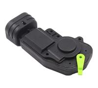 Lock Actuator Assembly Front Power Door Lock Actuator Compatible with Toyota for Camry LE XLE A T 2.2L 3.0L 1997 1998 1999 2000 2001 69120-33010(Left)