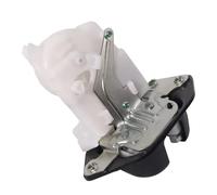 Lock Actuator Assembly Liftgate Latch Trunk Lock Actuator Compatible with Nissan for Pathfinder 2008 2009 2010 2011 2012 for Quest 2011 2012 90502CY00A