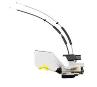 Lock Actuator Assembly Power Central Door Lock Actuator Latch Module Motor Compatible With Kia For Picanto For Morning 2012 2013 2014 2015 2016 81310-1Y030(Front Right)