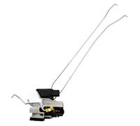 Lock Actuator Assembly Power Central Door Lock Actuator Latch Module Motor Compatible With Kia For Picanto For Morning 2012 2013 2014 2015 2016 81310-1Y030(Rear Right)