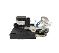 Lock Actuator Compatible with Chery A5 A3 for Easter for TIGGO for Tiger 3 OE T11-6205040 Right Rear Car Door Lock System Black Actuator