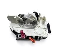 Lock Actuator Compatible with Jeep for Compass for RAM 1500pickup 04589417AI 04589417AH 4589417AH Front Left Door Lock Actuator Power Latch