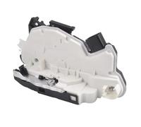 Lock Actuator Compatible with Skoda for Fabia for Superb 5ND837015A Car Latch Door Lock Actuator Front Fear Left Right(Rear Left)