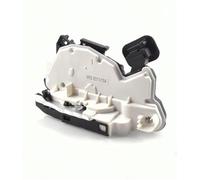 Lock Actuator Compatible With VW For Golf 6 For Jetta 5c For Polo 6RD837015B 5K1837015B Car Latch Door Lock Actuator Front Fear Left Right(Rear left)