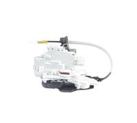 Lock Actuator For A8 S8 For QUATTRO 4H1837015E 4H1837016E 4H0839015C 4H0839016C Door Lock Actuator With Automatic Suction Door(Right Front)