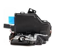 Lock Actuator For Cayenne 2006-2011 1PCS Door Lock Actuator 3D1837015AQ 3D1837016AD 7L6839015D 7L6839016D(7L6 839 016D)