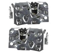 Lock Actuator For Chevy For Astro For Blazer C1500 For Pickup 16631627 16631626 Front Left Right Door Lock Latch Actuator(1 Pair)