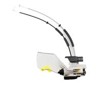 Lock Actuator For Kia For Picanto For Morning 2012-2016 81320-1Y030 81310-1Y030 Car Power Central Door Lock Actuator Latch Module Motor(Front Right)