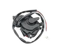 Lock Actuator For Mazda 323 For Family For Protege BJ3D-59-350 Door Lock Actuator Central Motor Controller(Rear right)