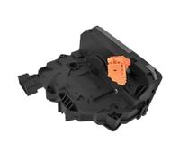 Lock Actuator For Vauxhall For Meriva B 2010-2017 Rear Left 13432376 Rear Right 13432377 Locking Motor With Central Locking Door Lock Mechanism(Rear Right)