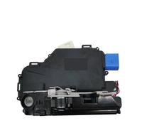 Lock Actuator For VW For POLO T5 For SKODA For FABIA For ROOMSTER 3B2837015AM 3B2837016AA Door Lock Actuator RHD(Front Right)