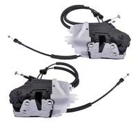Lock Actuator Mechanism AP02 Front Rear Left Right Door Lock Actuator Latch For Hyundai For Tucson TL For TLE 2016 2017 2018 2019 2020 Lock Actuator(Rear Left Right)
