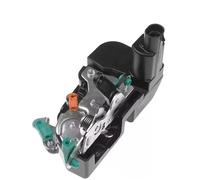 Lock Actuator Mechanism Car Front Door Lock Actuator For Jeep For Grand For Cherokee 1993 1994 1995 1996 1997 1998-Boom Lock Actuator(Black Front Left)